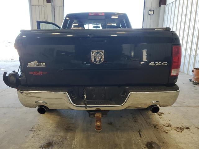 Photo 6 from auction – 2010 DODGE RAM 1500 with VIN 1D7RV1GT7AS137513