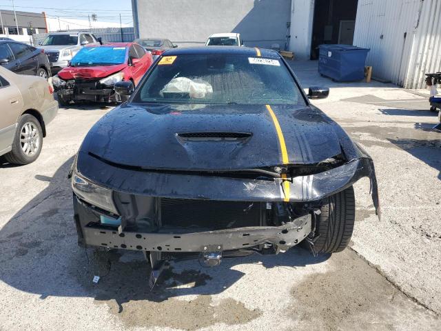 Photo 5 from auction – 2023 DODGE CHARGER GT with VIN 2C3CDXHG3PH551111