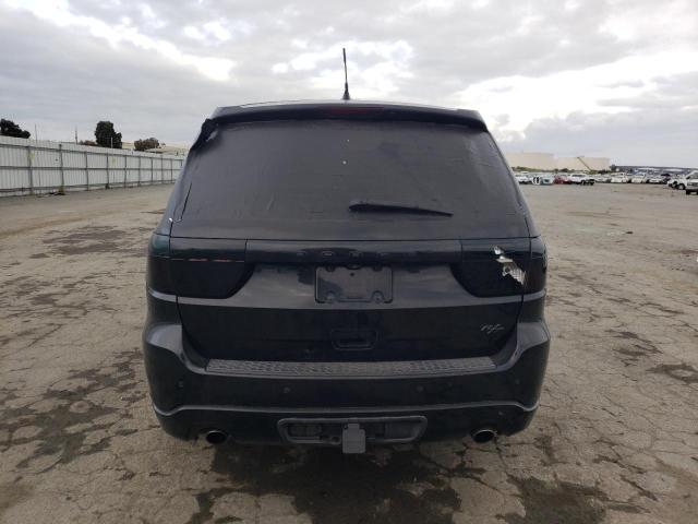 Photo 6 from auction – 2012 DODGE DURANGO R/ with VIN 1C4SDJCT4CC337184