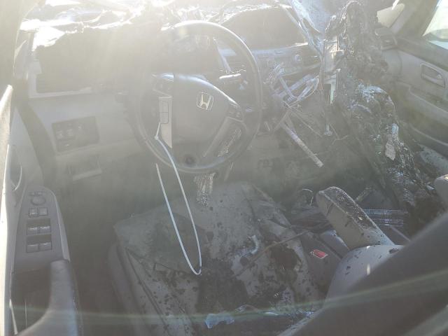 Photo 8 from auction – 2012 HONDA ODYSSEY EX with VIN 5FNRL5H67CB099071