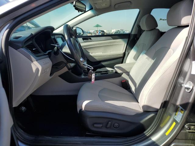 Photo 7 from auction – 2019 HYUNDAI SONATA LIM with VIN 5NPE34AF3KH775163