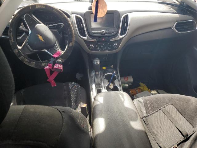 Photo 8 from auction – 2018 CHEVROLET EQUINOX LS with VIN 3GNAXHEV7JL374085