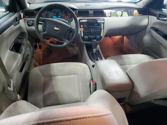 Photo 8 from auction – 2012 CHEVROLET IMPALA LT with VIN 2G1WG5E33C1102156