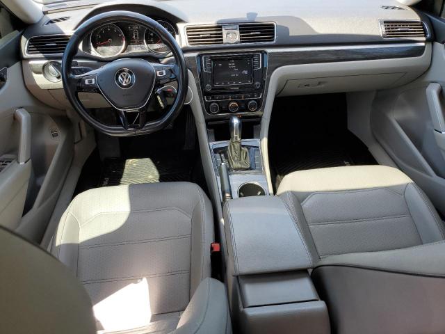 Photo 8 from auction – 2016 VOLKSWAGEN PASSAT SE with VIN 1VWBS7A36GC028699