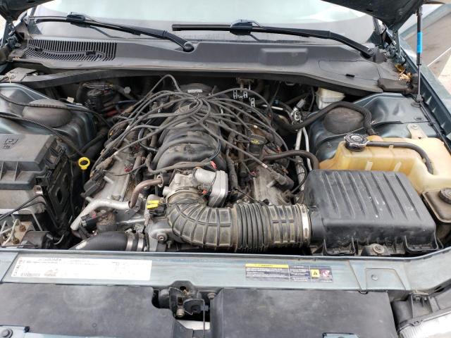 Photo 11 from auction – 2005 CHRYSLER 300C with VIN 2C3JA63H45H520473
