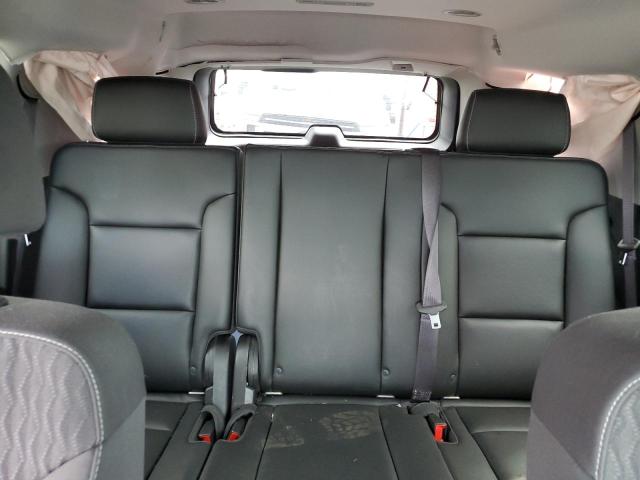 Photo 10 from auction – 2017 CHEVROLET TAHOE POLI with VIN 1GNLCDEC5HR306091