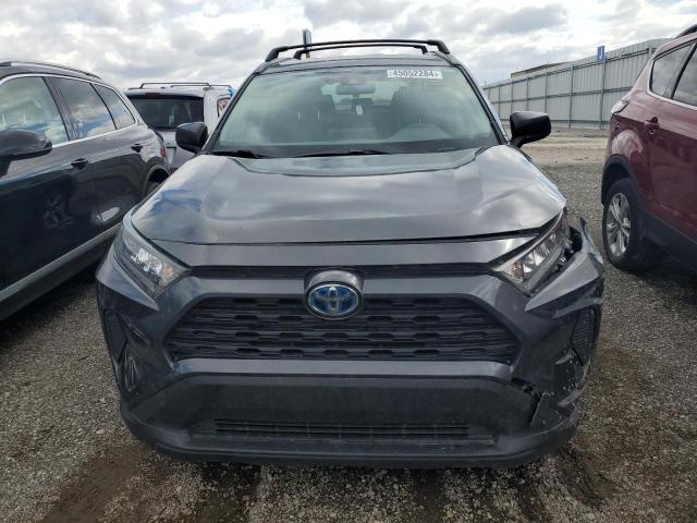 Foto 5 de la subasta – 2019 TOYOTA RAV4 LE con VIN JTMLWRFV7KD008532