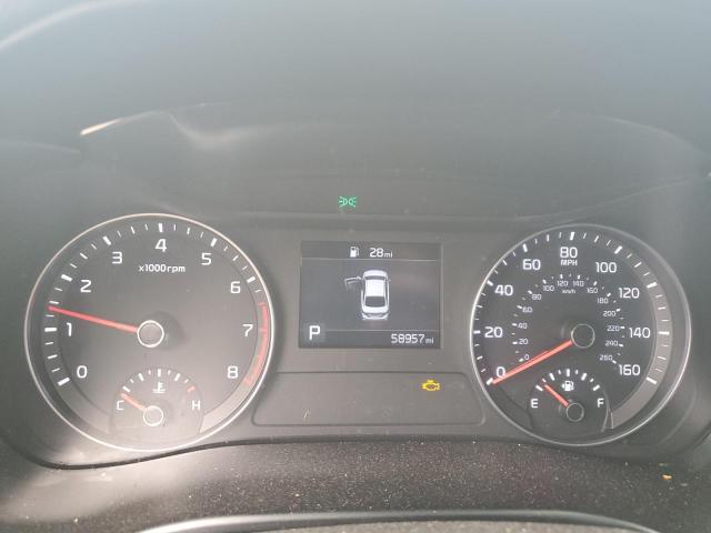Photo 9 from auction – 2019 KIA FORTE FE with VIN 3KPF24AD6KE060176