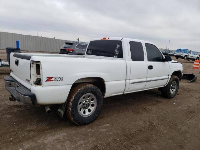 Photo 3 from auction – 2005 GMC NEW SIERRA with VIN 1GTEK19B95E243472