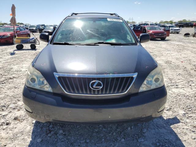 Zdjęcie 5 z aukcji – 2009 LEXUS RX 350 z VIN 2T2GK31U19C070441