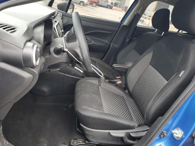Photo 7 from auction – 2020 NISSAN VERSA S with VIN 3N1CN8DV9LL904569