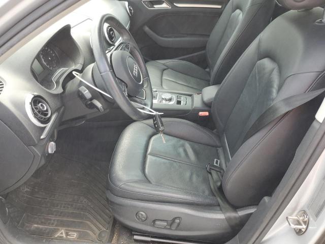 Photo 7 from auction – 2015 AUDI A3 PREMIUM with VIN WAUACGFF3F1012952