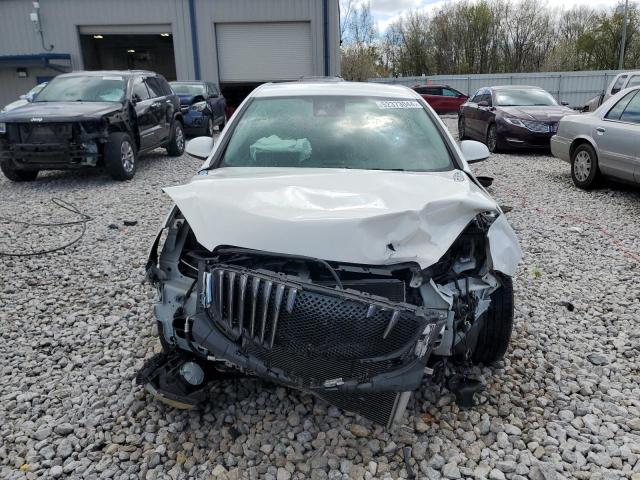 Photo 5 from auction – 2014 BUICK VERANO CON with VIN 1G4PR5SK9E4145291