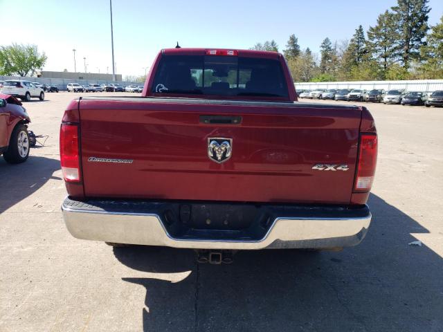 Photo 6 from auction – 2015 RAM 1500 SLT with VIN 1C6RR7TT7FS720248