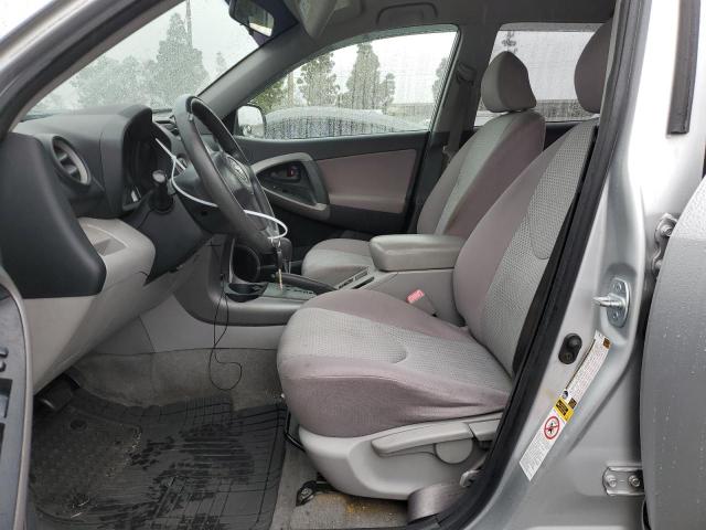 Photo 7 from auction – 2006 TOYOTA RAV4 with VIN JTMZK33VX65002974