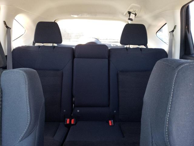 Photo 10 from auction – 2016 HONDA CR-V EX with VIN 5J6RM4H50GL029097