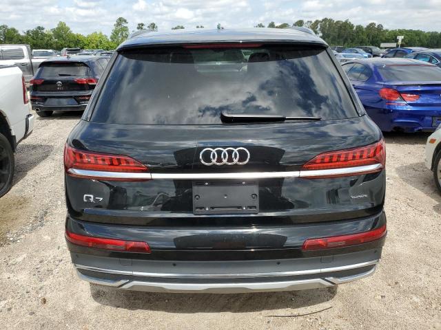 Photo 6 from auction – 2023 AUDI Q7 PREMIUM with VIN WA1AXBF79PD002312