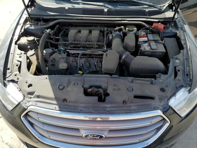 Foto 11 de la subasta – 2016 FORD TAURUS SEL con VIN 1FAHP2E8XGG136250