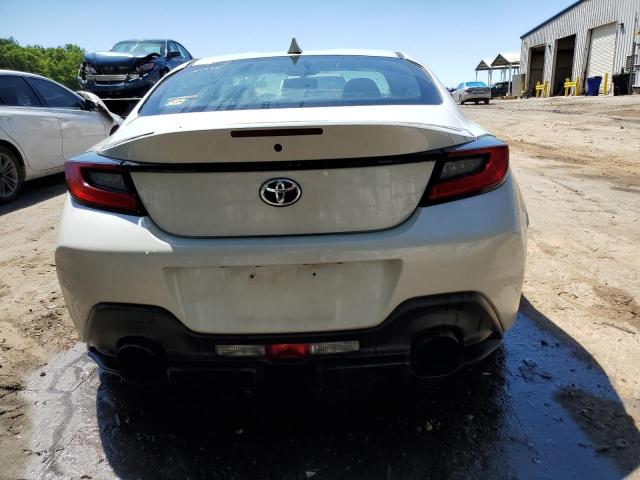 Photo 6 from auction – 2022 TOYOTA GR 86 with VIN JF1ZNBB19N9757479