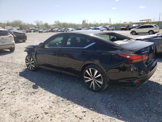 Photo 2 from auction – 2019 NISSAN ALTIMA SR with VIN 1N4BL4CV4KC128957