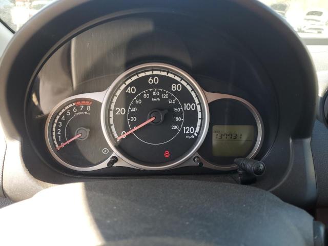 Photo 9 from auction – 2011 MAZDA MAZDA2 with VIN JM1DE1HZ8B0129859