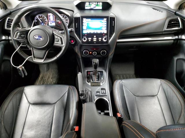 Photo 8 from auction – 2018 SUBARU CROSSTREK with VIN JF2GTALC7JH249305