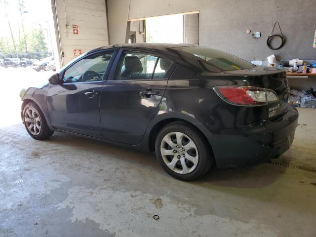 Photo 2 from auction – 2012 MAZDA 3 I with VIN JM1BL1UG6C1518125