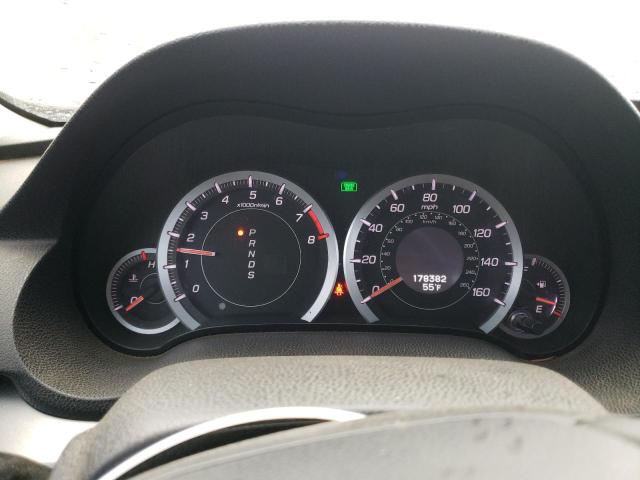 Фото 9 с аукциона – 2011 ACURA TSX с VIN JH4CU2F61BC006205