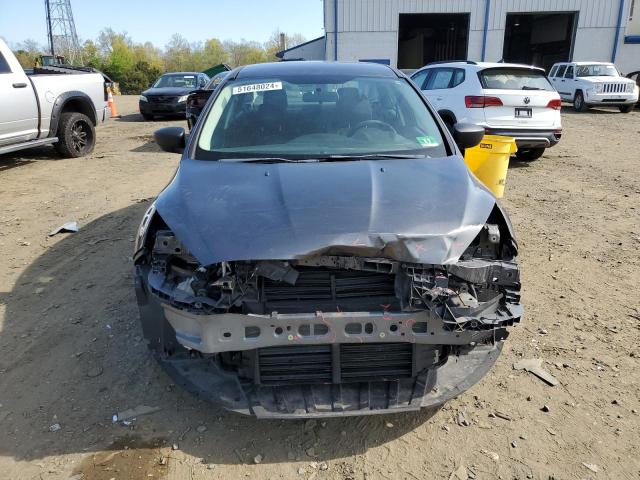 Photo 5 from auction – 2018 FORD FOCUS S with VIN 1FADP3E20JL298385