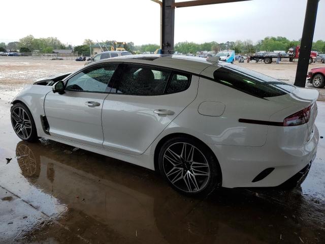 Photo 2 from auction – 2023 KIA STINGER GT with VIN KNAE55LC8P6135970