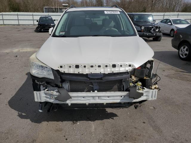 Photo 5 from auction – 2015 SUBARU FORESTER 2 with VIN JF2SJADCXFH404998