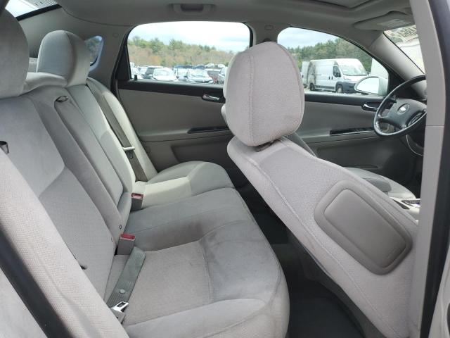 Photo 10 from auction – 2012 CHEVROLET IMPALA LT with VIN 2G1WG5E35C1296804