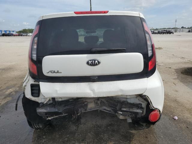 Photo 6 from auction – 2016 KIA SOUL with VIN KNDJN2A27G7334450