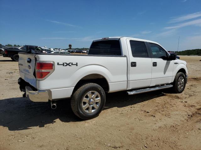 Photo 3 from auction – 2013 FORD F150 SUPER with VIN 1FTFW1EFXDKE44699