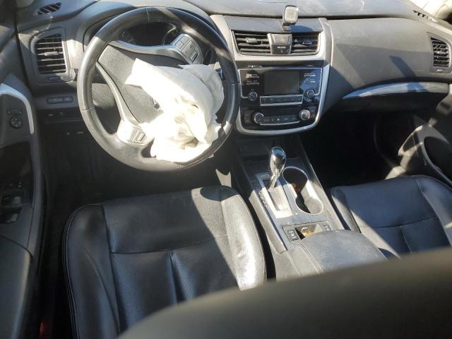 Photo 8 from auction – 2018 NISSAN ALTIMA 2.5 with VIN 1N4AL3AP3JC177723