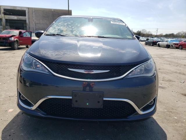 Photo 5 from auction – 2020 CHRYSLER PACIFICA T with VIN 2C4RC1FG1LR104337