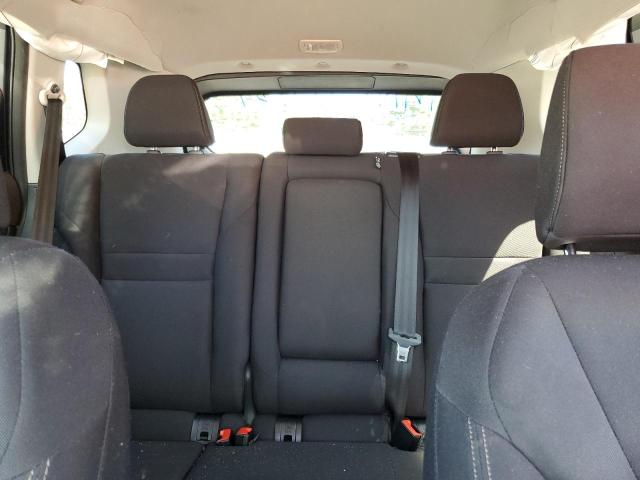 Photo 10 from auction – 2023 NISSAN ROGUE S with VIN 5N1BT3AB4PC752421