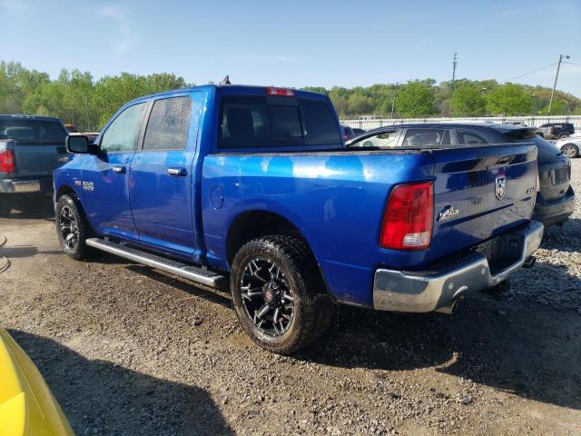 Photo 2 from auction – 2016 RAM 1500 SLT with VIN 1C6RR7LT3GS343788