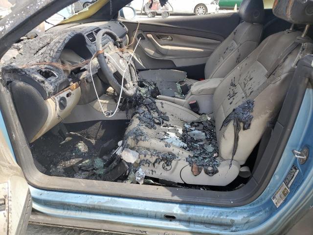 Zdjęcie 7 z aukcji – 2007 VOLKSWAGEN EOS 2.0T L z VIN WVWFA71F97V042134
