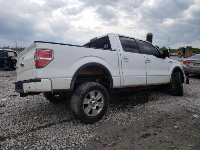 Photo 3 from auction – 2010 FORD F150 SUPER with VIN 1FTFW1EVXAFD95418