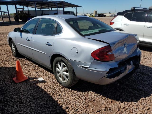Photo 2 from auction – 2006 BUICK LACROSSE C with VIN 2G4WC582161227663