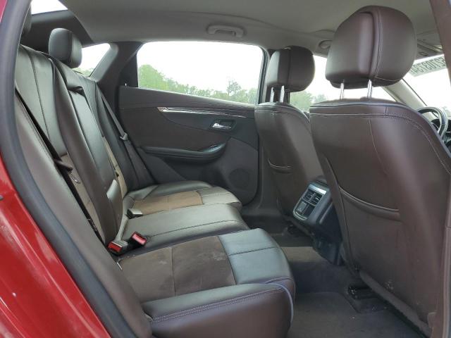 Photo 10 from auction – 2014 CHEVROLET IMPALA LT with VIN 1G1115SL7EU112678