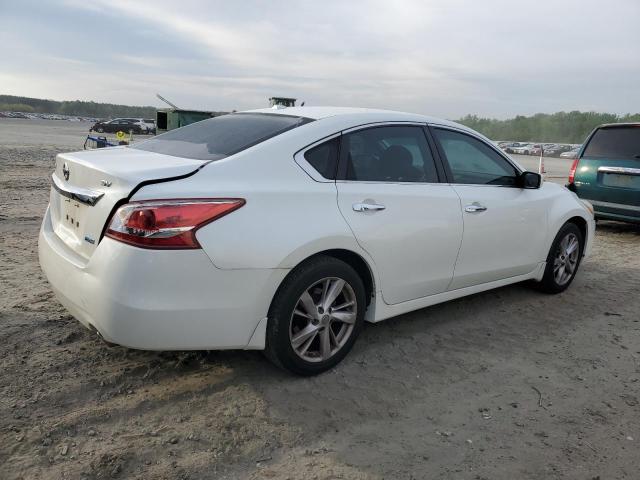Photo 3 from auction – 2013 NISSAN ALTIMA 2.5 with VIN 1N4AL3AP1DC139458