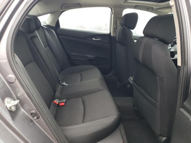 Photo 10 from auction – 2018 HONDA CIVIC EX with VIN 2HGFC2F79JH577173
