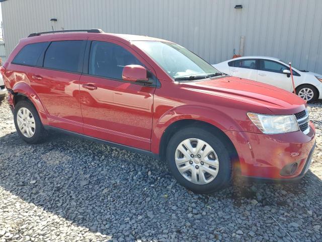 Photo 4 from auction – 2019 DODGE JOURNEY SE with VIN 3C4PDCBB2KT694327
