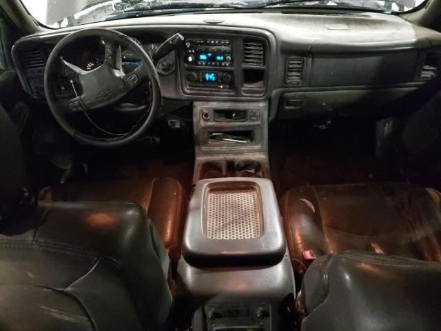Photo 8 from auction – 2006 CHEVROLET SILVERADO with VIN 1GCJK33D56F155986