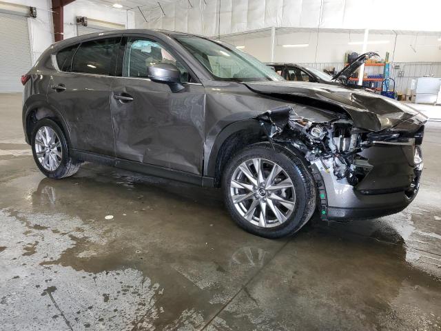 Photo 4 from auction – 2020 MAZDA CX-5 GRAND with VIN JM3KFBDM0L1760192
