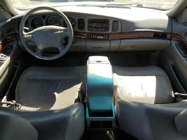 Photo 8 from auction – 2002 BUICK LESABRE LI with VIN 1G4HR54K92U186369