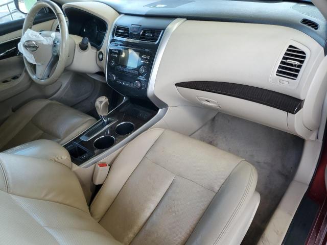 Photo 8 from auction – 2013 NISSAN ALTIMA 2.5 with VIN 1N4AL3AP8DC240917