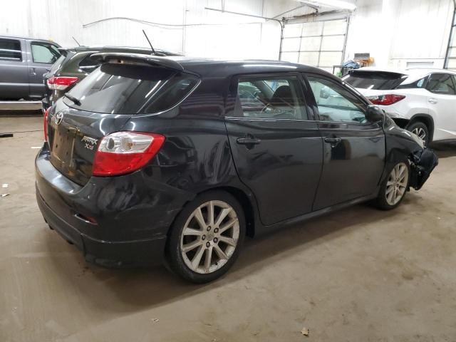 Photo 3 from auction – 2009 TOYOTA COROLLA MA with VIN 2T1GE40E79C003774